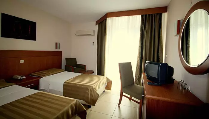 هتل سورتل کوش آداسی